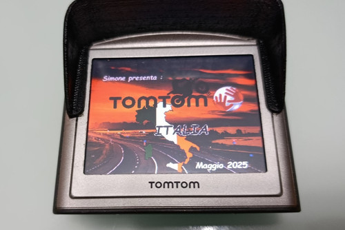 Mini navigatore gps - navigatore, one