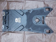 Ponte di accesso posteriore