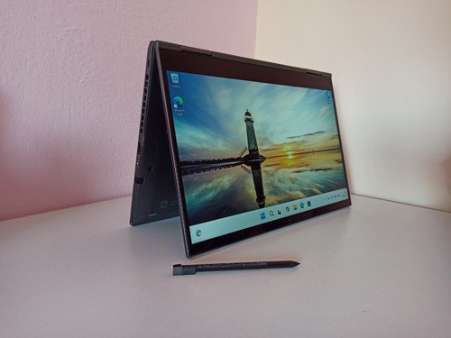 Lnovo thinkpad yoga - thinkpad, gen