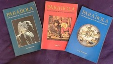Parabola Magazine Summer 1990