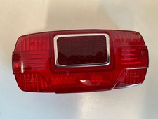 Gem light rear innocenti - light,