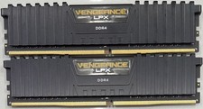 Corsair Vengeance LPX DDR4 16