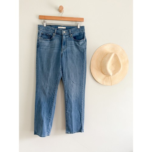 Levi classic straight fit - |,