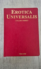 Erotica Universalis Gilles