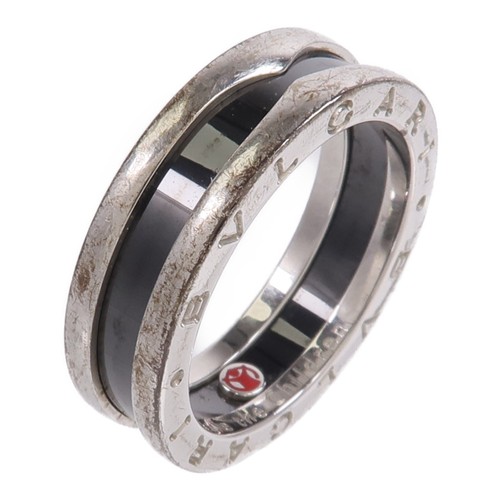Anello bvlgari zero1 save - b.zero1,