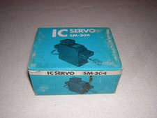 Sanwa SM304 Servo inutilizzato