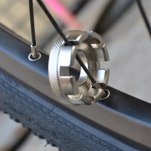 1pz bicicletta raggi wrench - raggi,