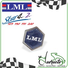 SCUDETTO STEMMA NASELLO