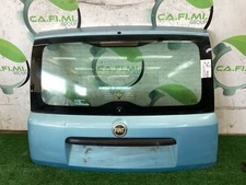 PORTELLONE POSTERIORE PER FIAT