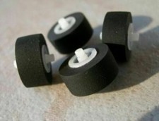 2 pezzi TECHNICS nastro ponte