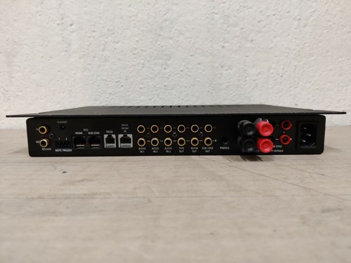 Amplificatore linn roomamp - amplificatore,