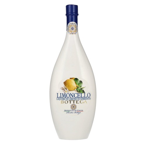 Bottega limoncello liquore - liquore, di