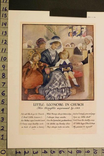 1914 religione chiesa banco - 1914,