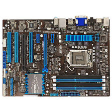 Asus P8H77-V LE Intel H77