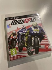 NEUF NEW moto GP 13 motogp