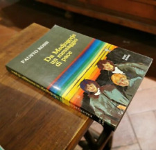 Rossi Fausto DA MEDJUGORJE UN