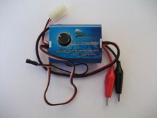 Leopard - Kit coperte Termiche con centralina scaldagomme Scalda Gomme