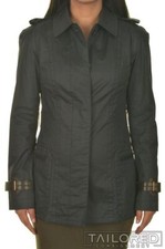 Cappotto giacca leggero donna