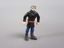 B491 Vintage Personaggio