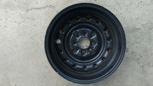 Cerchio ruota fiat 126 - ruota,