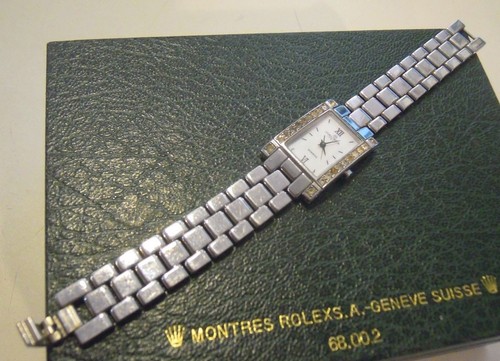 Orologio polso haurex - da,