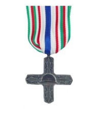 Post WW2 Riproduzione Medaglia