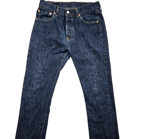 Levi jeans uomo 30x34 - levi's,