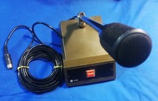 Microfono da tavolo vintage RCF S 7031