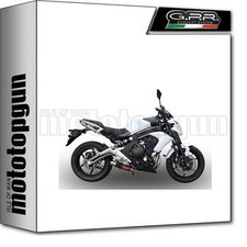 GPR SCARICO COMPLETO RACE