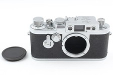 Modificato [Mint] Leica IIIg