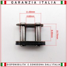 Maglia giunzione catena - maglia,