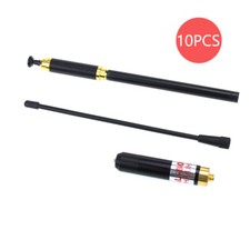 10pz antenna telescopica - 10pz,