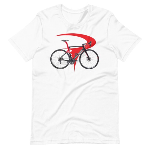 Pinarello bikes shirt - pinarello,