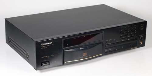 Pioneer s601 lettore - pd-s601,