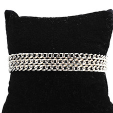 Bracciale vintage anni '80 3