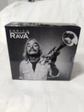 Enrico Rava Cofanetto 6 CD
