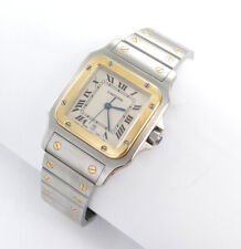Cartier Santos Galbee Uomo