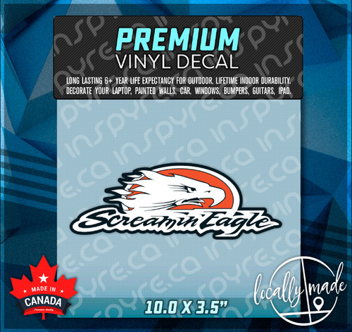 Harley davidson screamin - davidson, screamin'