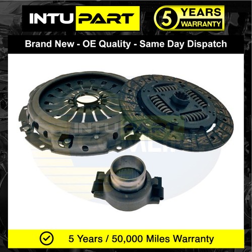 Kit frizione intupart - kit,