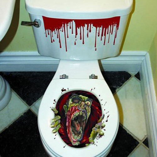Halloween mostro tazza - halloween,