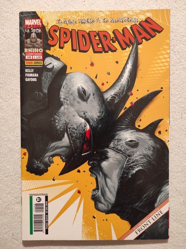 Amazing spider man uomo - amazing, spider-man