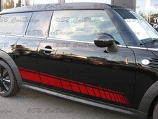 Side Stripes Adesivi Strisce