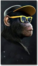 QUADRO STAMPA TELA CANVAS