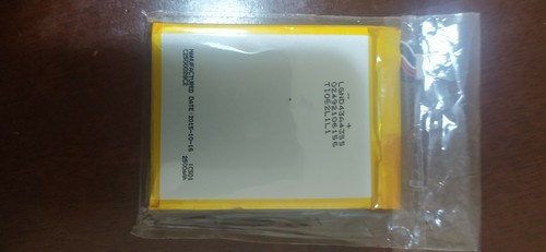 Batteria cellulare alcatel - batteria, pop