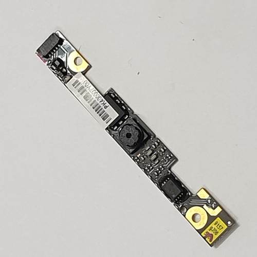 Modulo fotocamera webcam