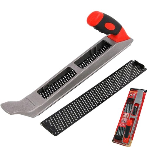 Neilsen raspa manuale piano - raspa,