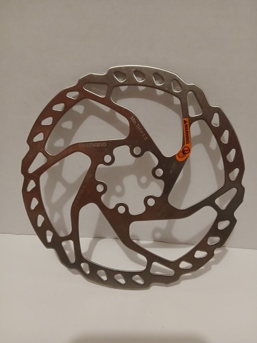 Shimano rt66 160mm - sm-rt66,
