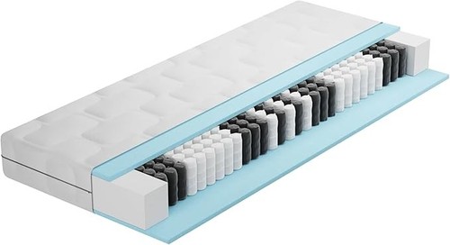 Materasso molle - materasso,