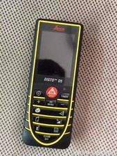 1PZ DISTO D5 Il distanziometro