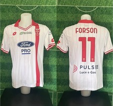 Maglia A.C. MONZA Calcio MATCH